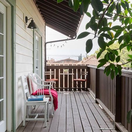 로스앤젤레스 Take It Easy On The Porch In A Hollywood Hideaway 빌라 외부 사진