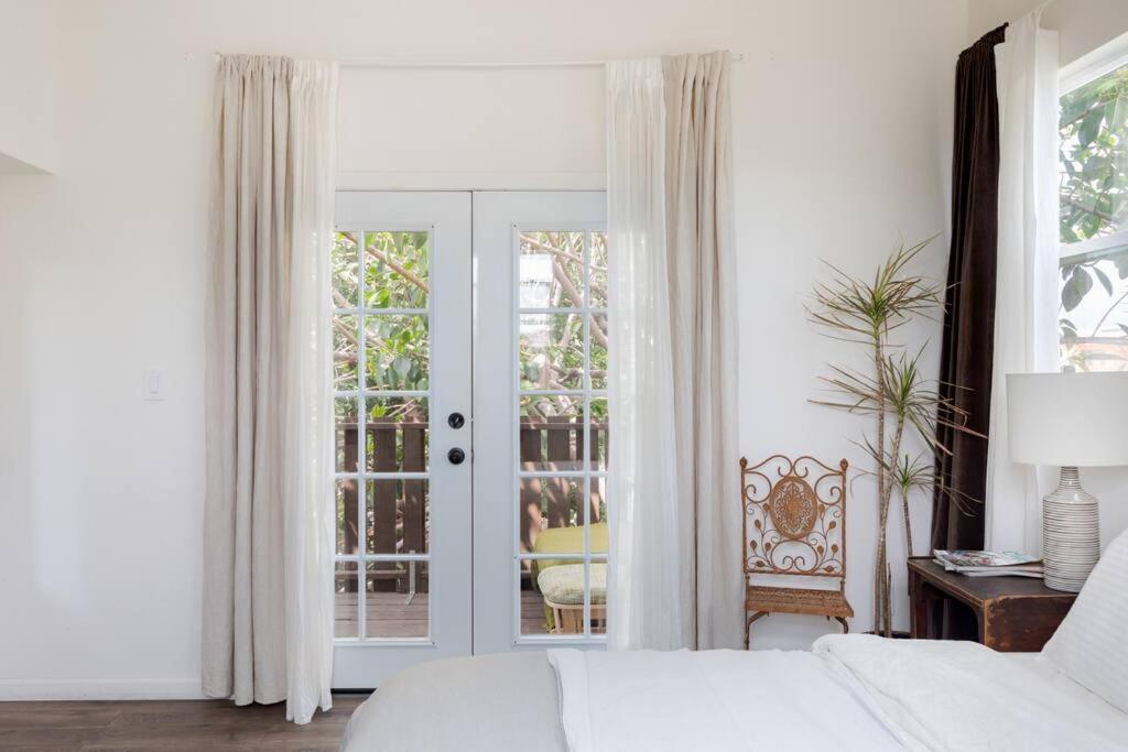 로스앤젤레스 Take It Easy On The Porch In A Hollywood Hideaway 빌라 외부 사진